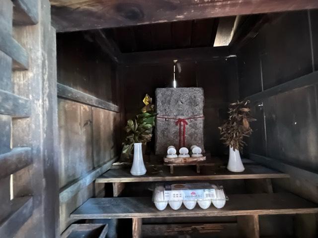兵庫県尼崎市稲葉荘2丁目24-22 龍長大神の写真4