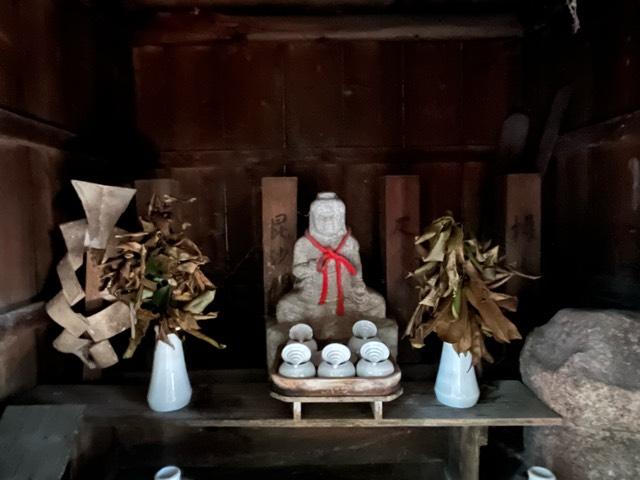 兵庫県尼崎市稲葉荘2丁目24-22 龍長大神の写真6