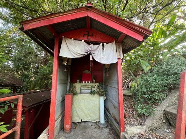 兵庫県尼崎市稲葉荘2丁目24-22 龍長大神の写真7