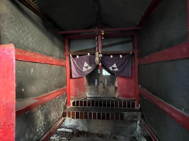 兵庫県尼崎市稲葉荘2丁目24-22 龍長大神の写真10