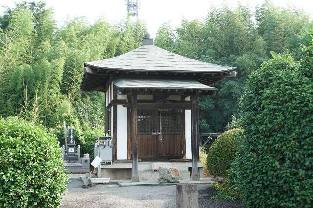 椿堂の写真1