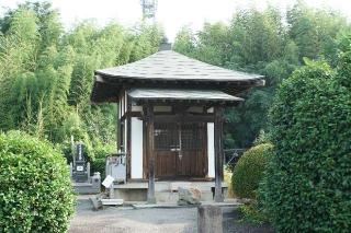 椿堂の参拝記録(thonglor17さん)