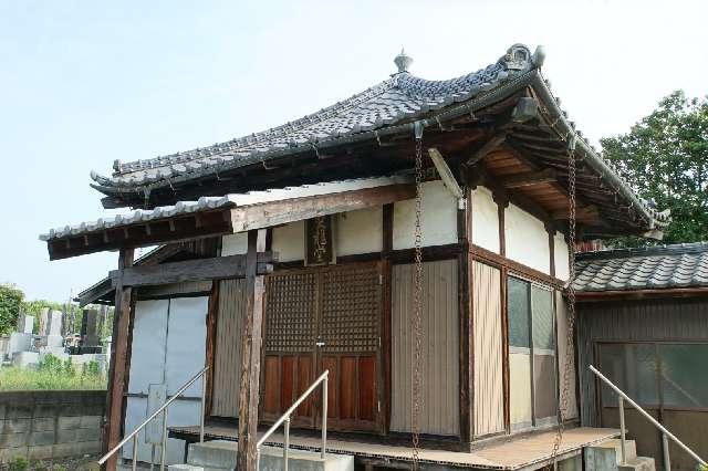 雙龍堂の参拝記録1