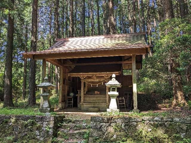 田螺神社の写真1