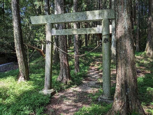 田螺神社の参拝記録1