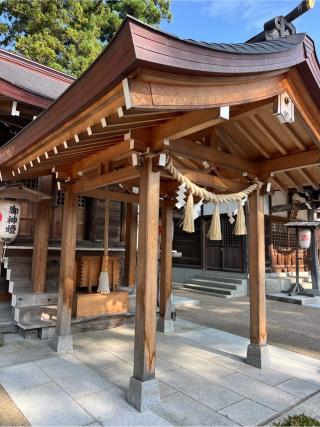 金刀比羅神社・八坂神社（諏訪神社　境内）の参拝記録(⛩️🐍🐢まめ🐢🐍⛩️さん)