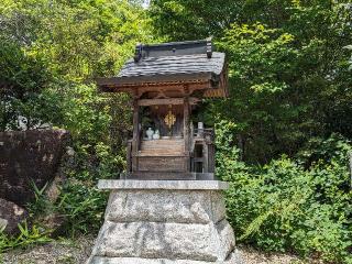 富士神社の参拝記録(愛しい風さん)