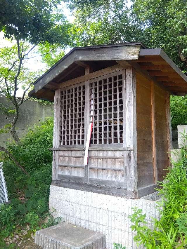 新田八幡宮の参拝記録1