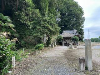 水神社の参拝記録(shikigami_hさん)