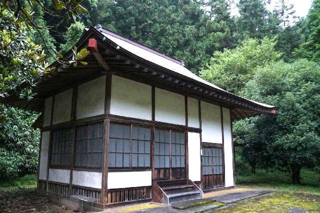 安葉山西光院の写真1