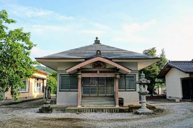 淸珠山千手院円福寺の写真1
