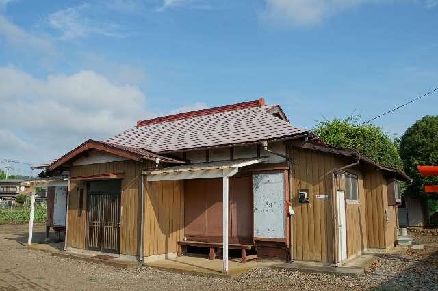 大智山萬福寺の写真1