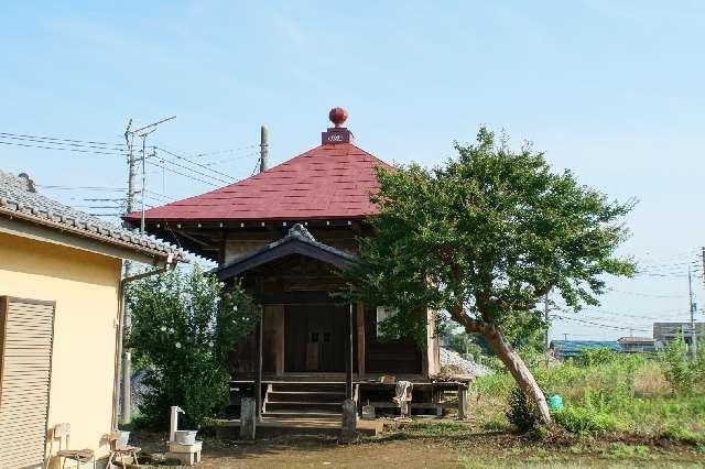 玉王山東光寺の参拝記録1