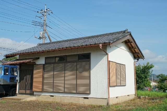 良寿山西蔵寺の写真1