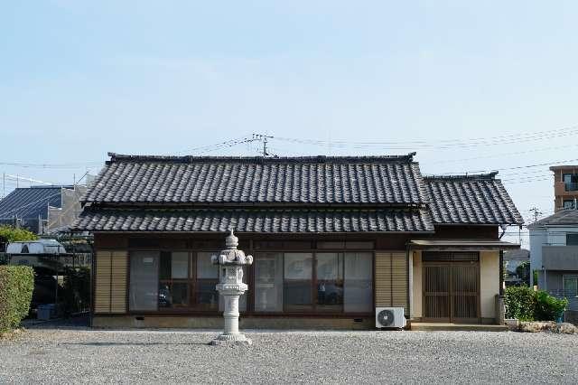 法護山地藏院西光寺の写真1
