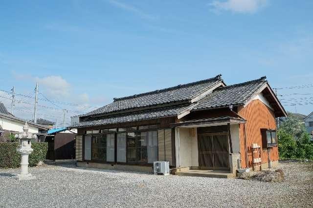法護山地藏院西光寺の参拝記録1