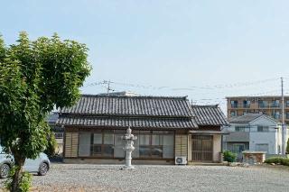 法護山地藏院西光寺の参拝記録(thonglor17さん)