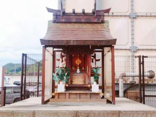 稲荷神社の参拝記録(miyumikoさん)