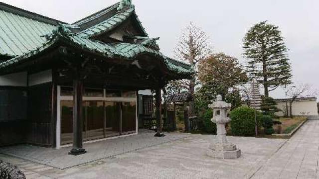 川合寺の参拝記録4