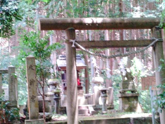 大神宮の参拝記録1