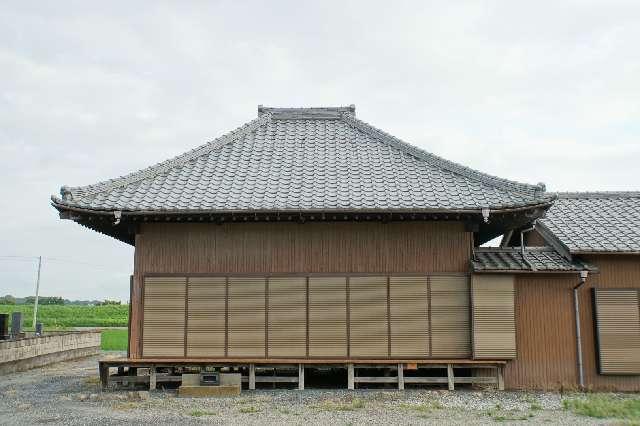 延命寺の写真1