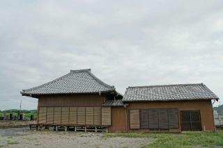 宝林山延命寺の参拝記録(thonglor17さん)