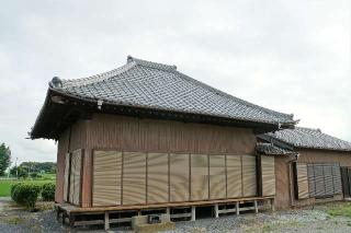 宝林山延命寺の参拝記録(thonglor17さん)