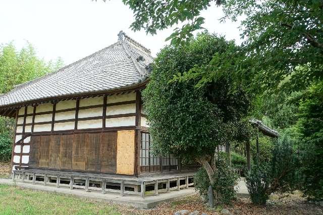 神流山善明寺の参拝記録1
