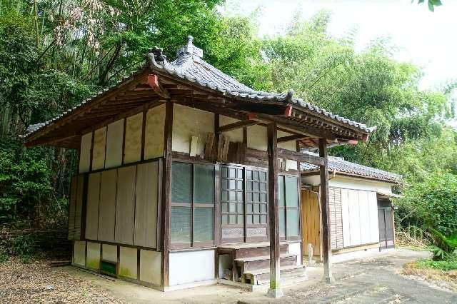 愛宕山空善院観正寺の参拝記録1