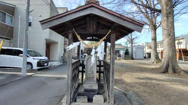 猿田彦大神の参拝記録1