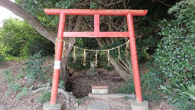 厳島神社の写真1
