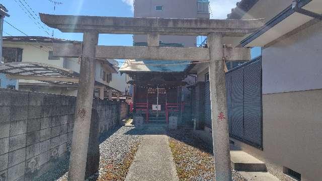 榛名神社の写真1