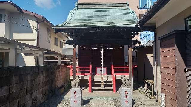 榛名神社の参拝記録1