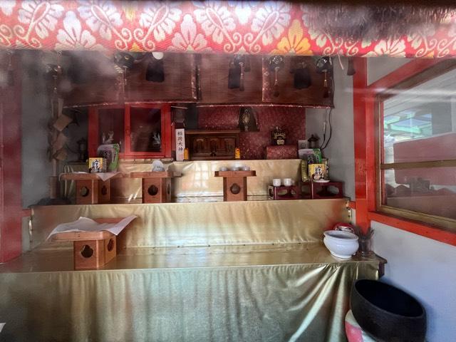 兵庫県西宮市東町1丁目4-24 正木稲荷神社の写真5