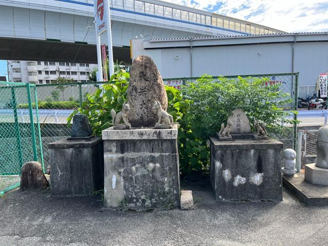 大岩大神の写真1