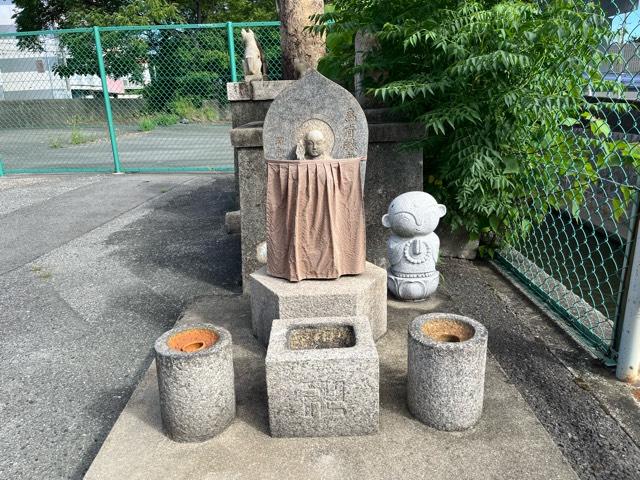 兵庫県西宮市本町3-7 大岩大神の写真6
