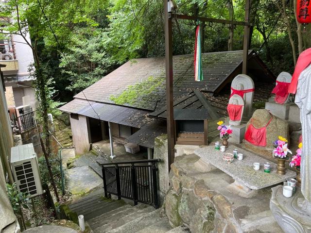 大阪府東大阪市善根寺町6-11-14 清光寺の写真2