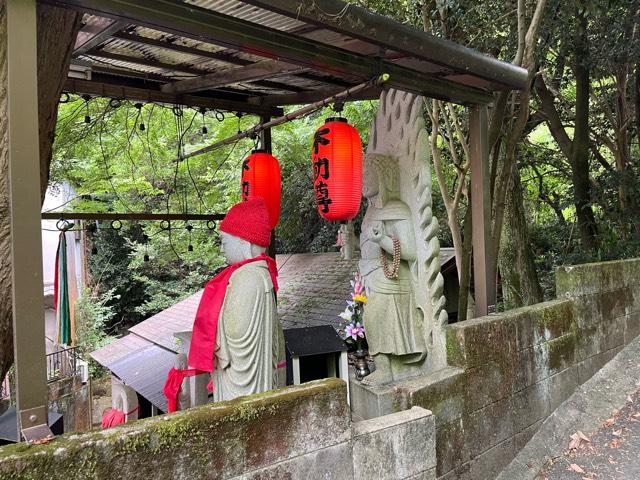 大阪府東大阪市善根寺町6-11-14 清光寺の写真3