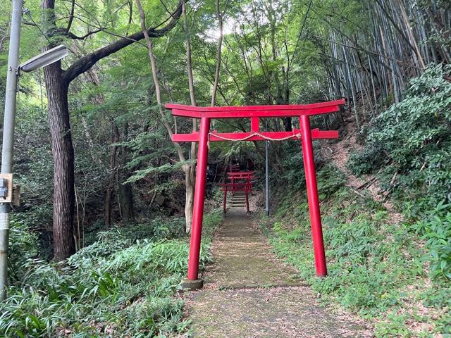 水神宮の写真1