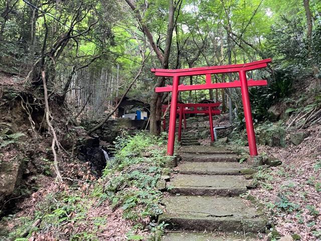 大阪府東大阪市善根寺町6-10 水神宮の写真3