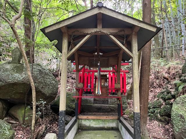 大阪府東大阪市善根寺町6-10 水神宮の写真5