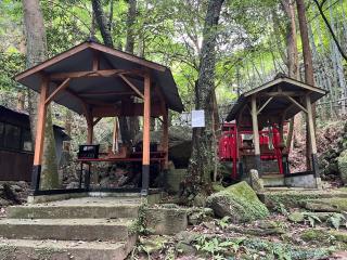 水神宮の参拝記録(ととるしさん)