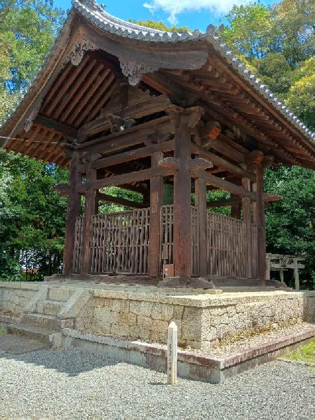 鐘楼の写真1