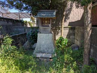 秋葉神社の参拝記録(愛しい風さん)