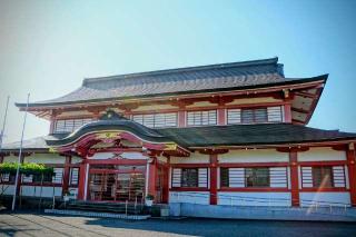 朝霞念法寺の参拝記録(thonglor17さん)