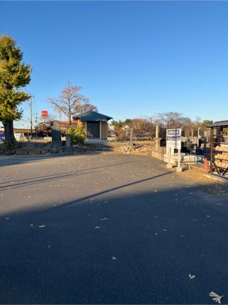 阿弥陀堂の参拝記録(せきちゃんさん)