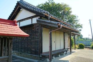 寳聚山西福寺の参拝記録(thonglor17さん)