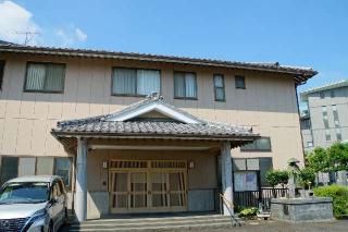 城久山広称寺の参拝記録(thonglor17さん)