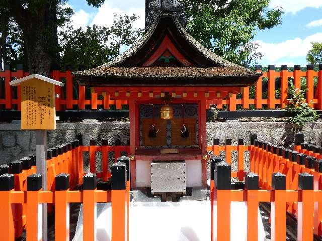 熊野社の写真1