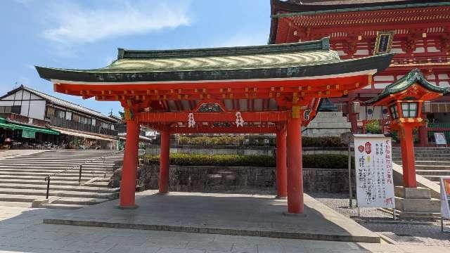 手水舎の参拝記録1